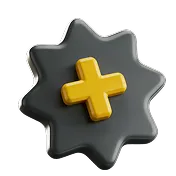type image