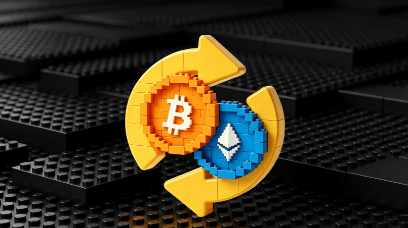 Arthur Hayes Unveils FLOP Whitepaper for AI Inference Blockchain