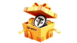 One account, every market