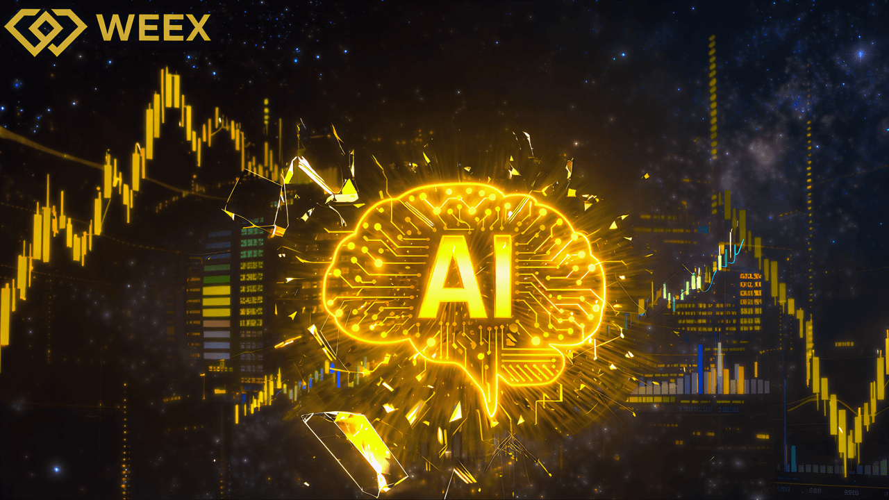 AI Agents Are Replacing Crypto Research? How Autonomous AI Is Reshaping Crypto Trading