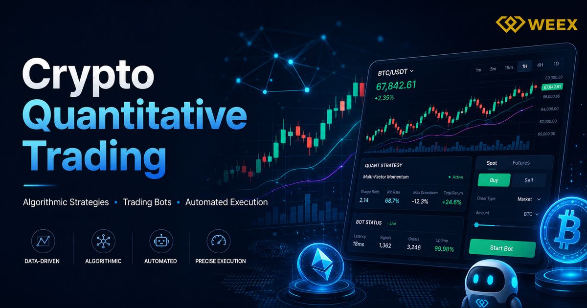 What Is Crypto Arbitrage Trading? How Do Arbitrage Bots Work?