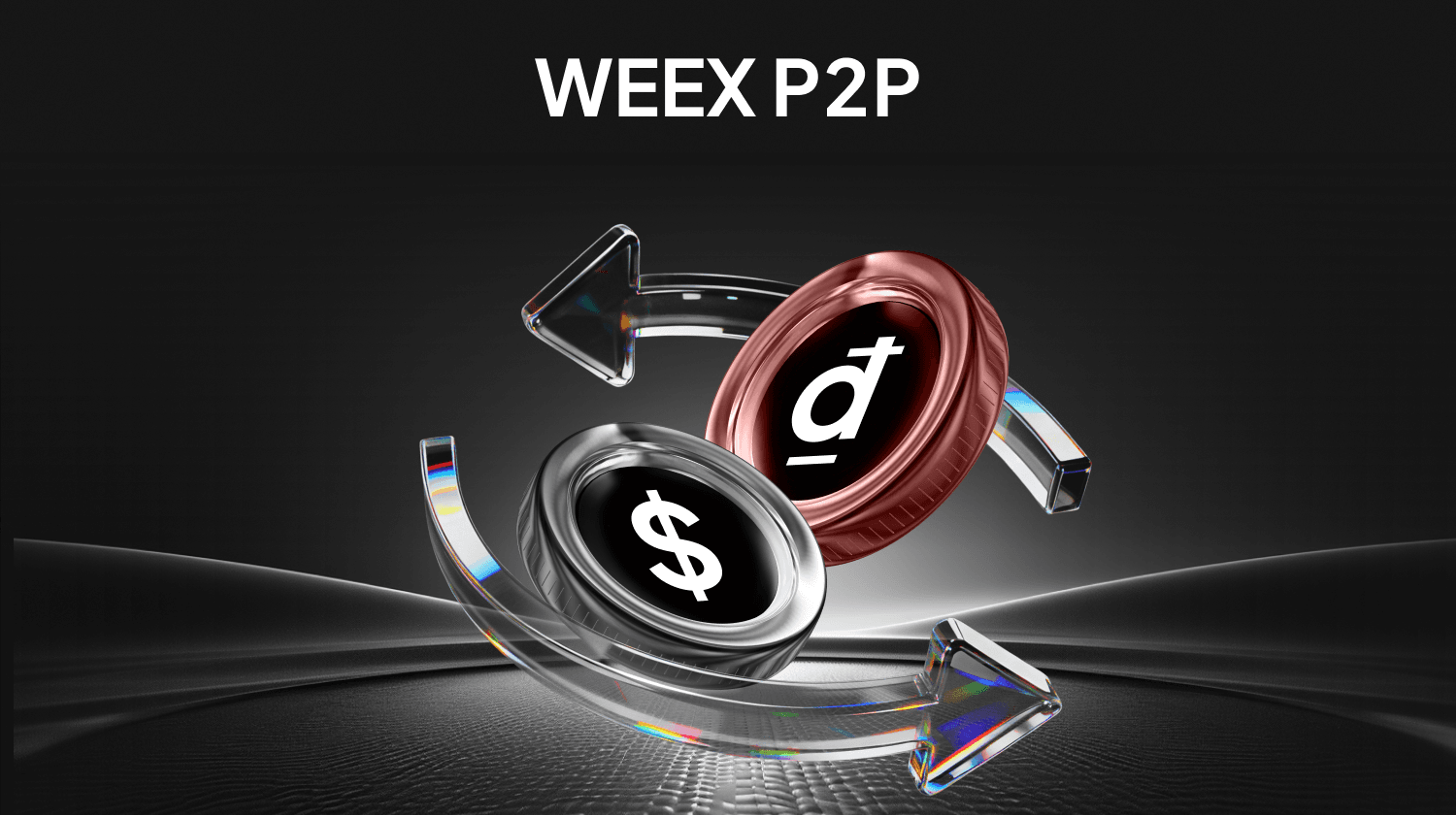 Buy USDC with Zalo on WEEX P2P – 0 Fee & 24/7 VND Ads