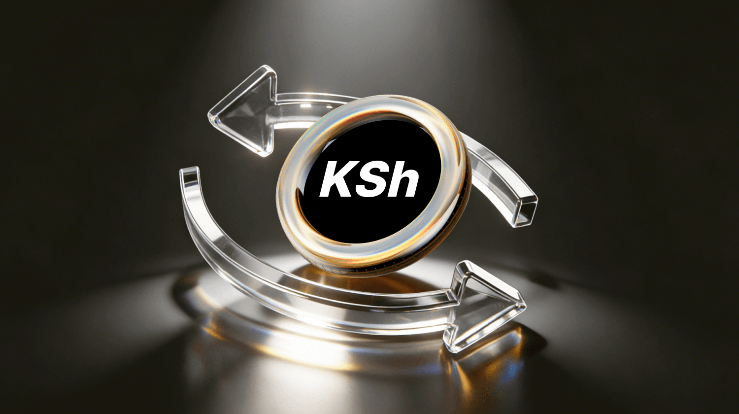 WEEX P2P now supports KES—Merchant Recruitment Now Open