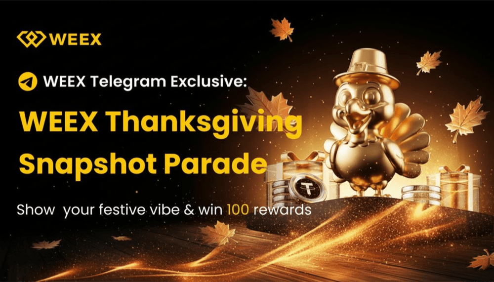WEEX Top Gainers