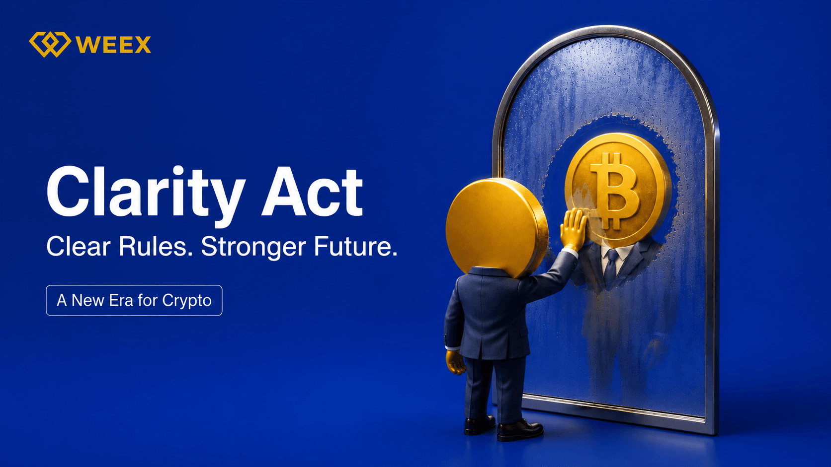 CLARITY Act in July 2026: Why Crypto Markets Were Watching Washington